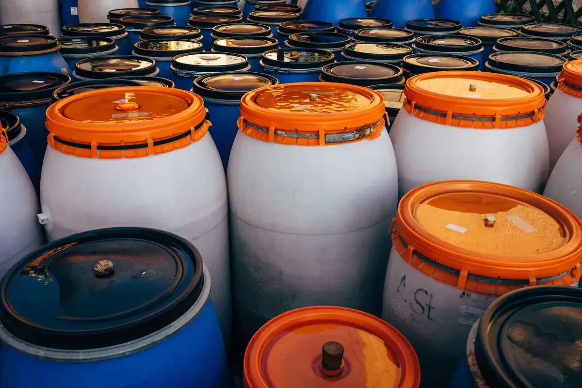Hazmat Cleanup in Nemacolin, PA