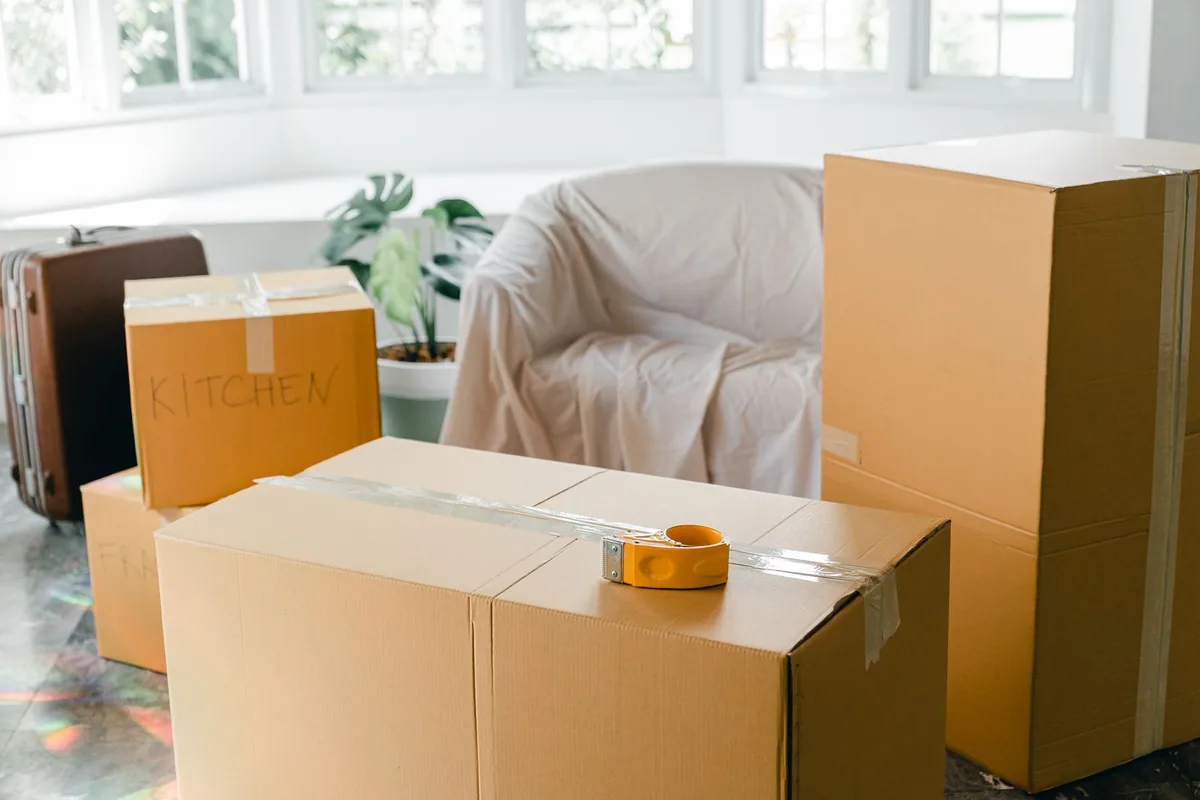 Hoarding Cleanup in Nemacolin, PA